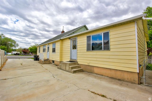 257 E 100 N, Nephi, UT 84648