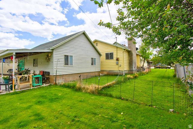 257 E 100 N, Nephi, UT 84648