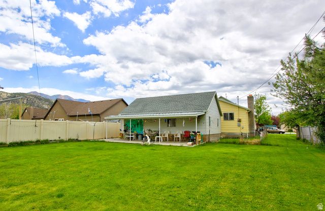 257 E 100 N, Nephi, UT 84648