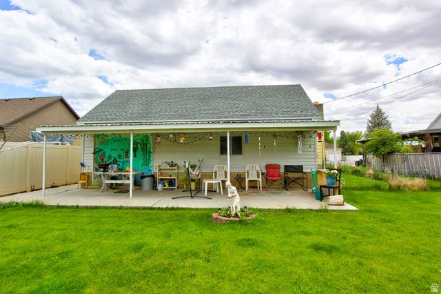 257 E 100 N, Nephi, UT 84648