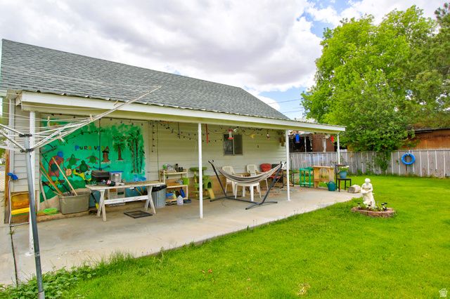 257 E 100 N, Nephi, UT 84648