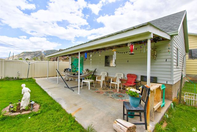 257 E 100 N, Nephi, UT 84648