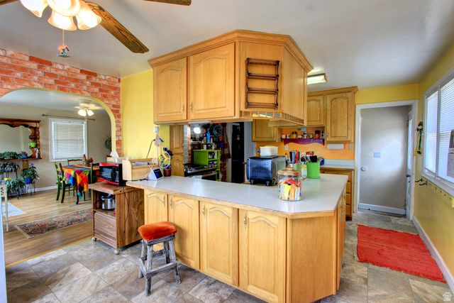 257 E 100 N, Nephi, UT 84648