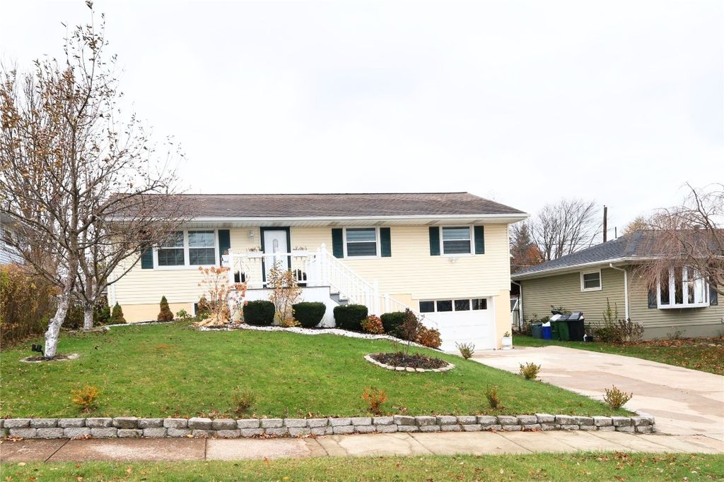 4214 ALAN Drive, Erie, PA 16510
