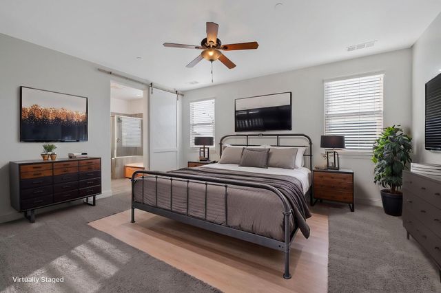 4411 S Ernest Street, Visalia, CA 93277