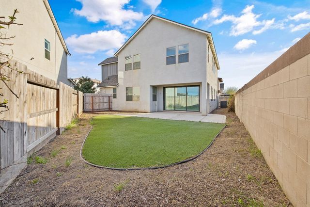 4411 S Ernest Street, Visalia, CA 93277