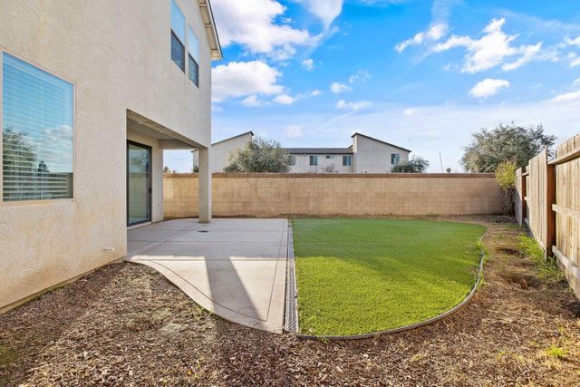 4411 S Ernest Street, Visalia, CA 93277