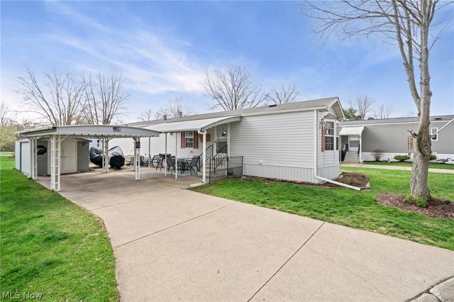 19 Brookins Drive, Olmsted Falls, OH 44138
