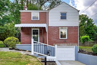 502 Weyman Rd, Whitehall, PA 15236