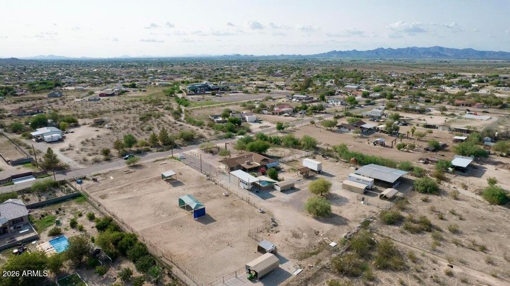 13401 S KIVA Road 186, Buckeye, AZ 85326 — exterior