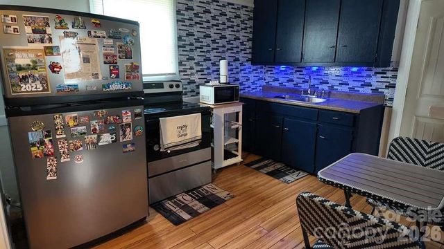 405 S 12th Street, Bessemer City, NC 28016
