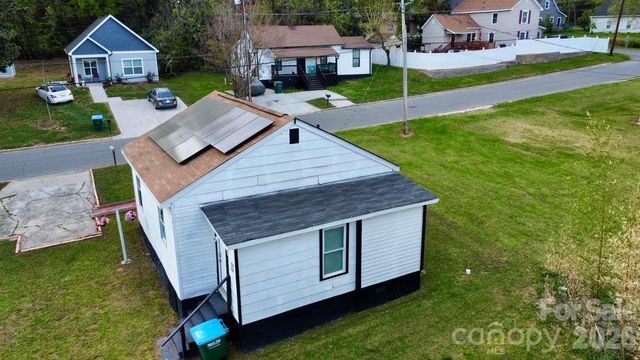 405 S 12th Street, Bessemer City, NC 28016