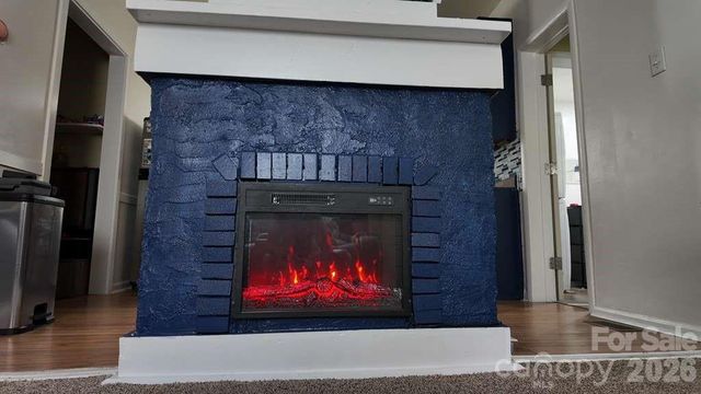 405 S 12th Street, Bessemer City, NC 28016