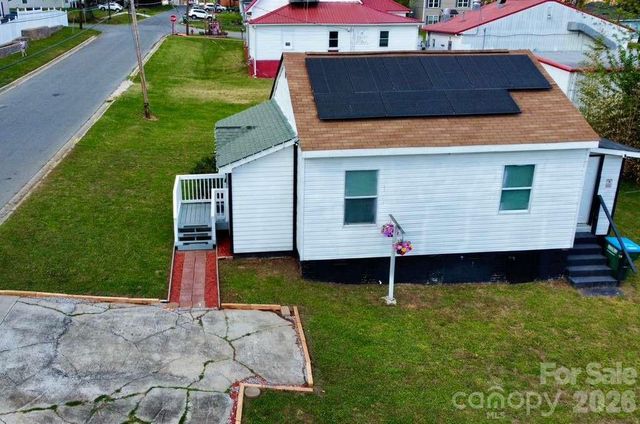 405 S 12th Street, Bessemer City, NC 28016