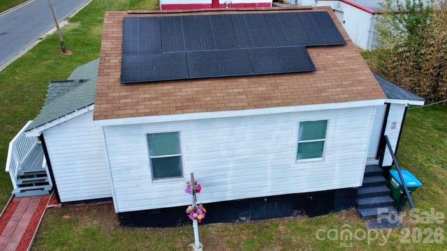 405 S 12th Street, Bessemer City, NC 28016