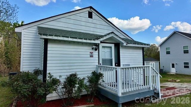 405 S 12th Street, Bessemer City, NC 28016