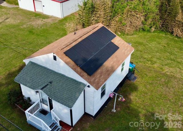 405 S 12th Street, Bessemer City, NC 28016