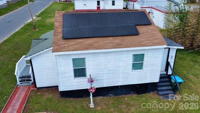 405 S 12th Street, Bessemer City, NC 28016