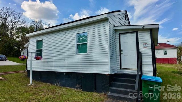 405 S 12th Street, Bessemer City, NC 28016