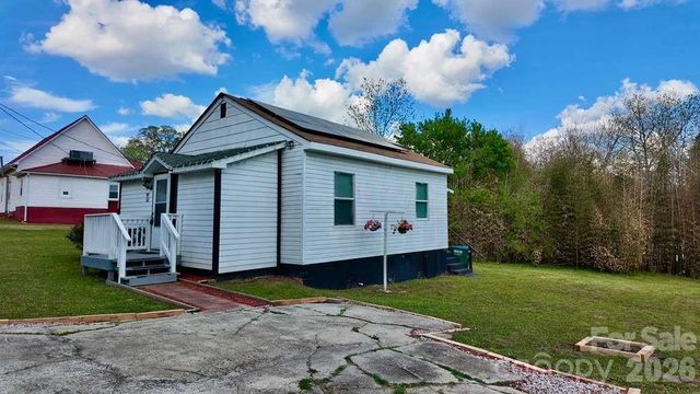 405 S 12th Street, Bessemer City, NC 28016