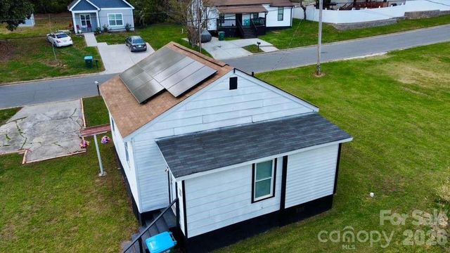 405 S 12th Street, Bessemer City, NC 28016