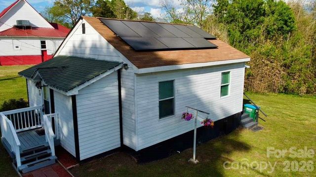 405 S 12th Street, Bessemer City, NC 28016