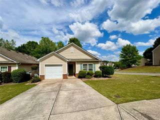 320 LITTLE CREEK Road, Lawrenceville, GA 30045