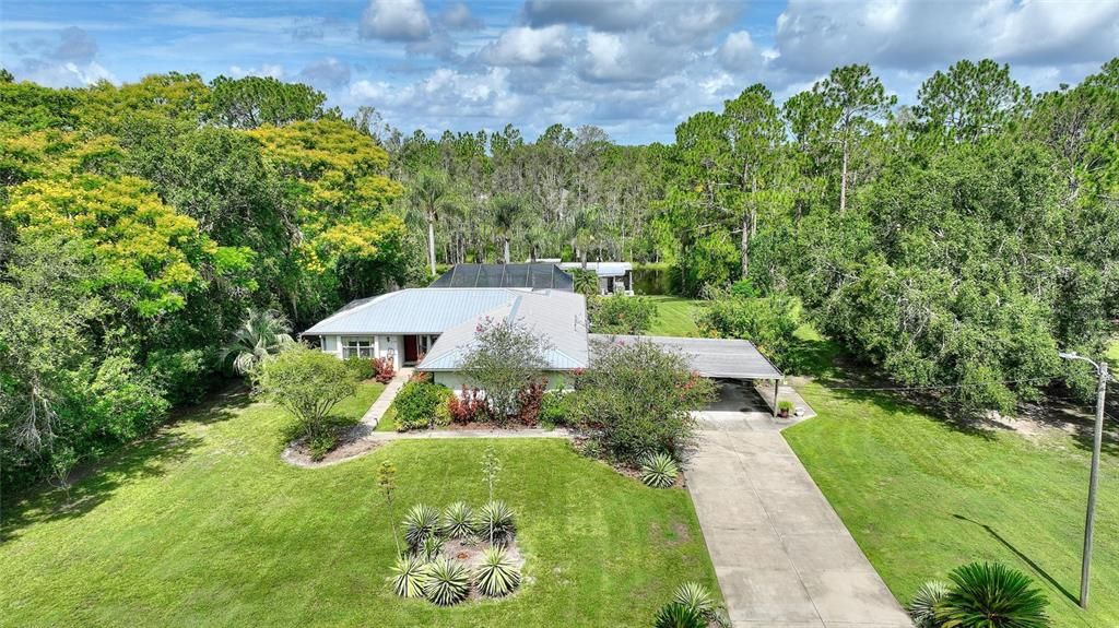 6168 ARBOREA DRIVE, Indian Lake Estates, FL 33855