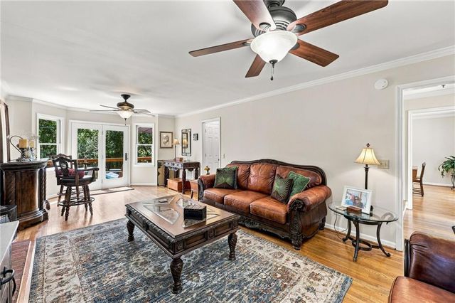 101 Hancock Way, Baldwin, GA 30511