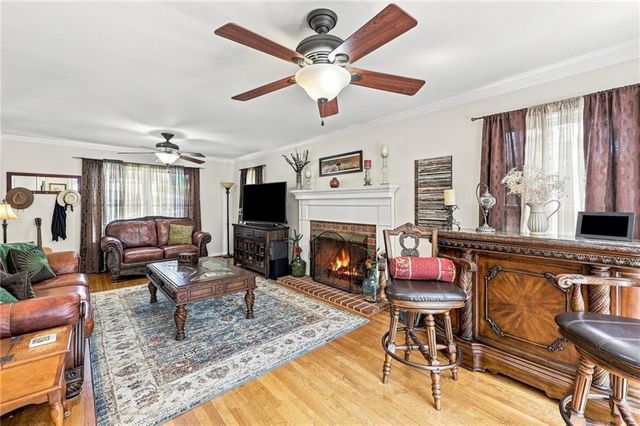 101 Hancock Way, Baldwin, GA 30511