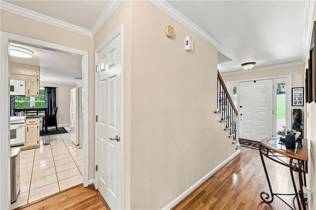 101 Hancock Way, Baldwin, GA 30511