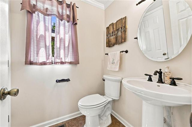 101 Hancock Way, Baldwin, GA 30511