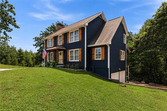 101 Hancock Way, Baldwin, GA 30511