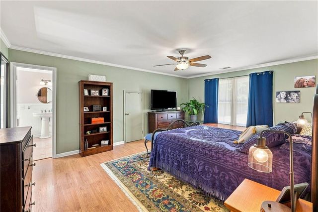 101 Hancock Way, Baldwin, GA 30511