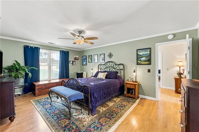 101 Hancock Way, Baldwin, GA 30511