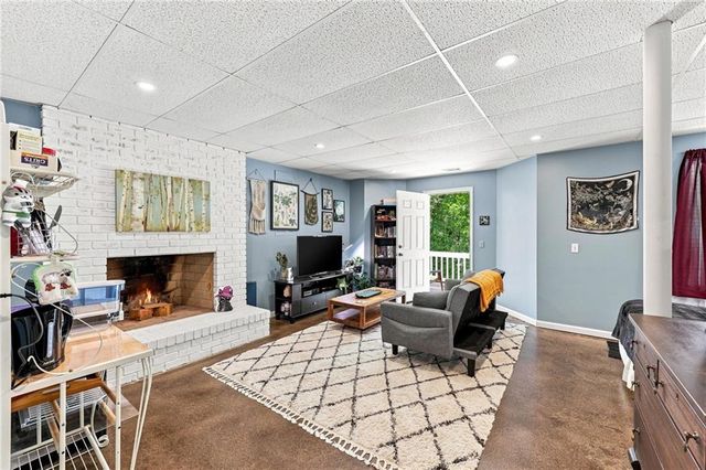 101 Hancock Way, Baldwin, GA 30511