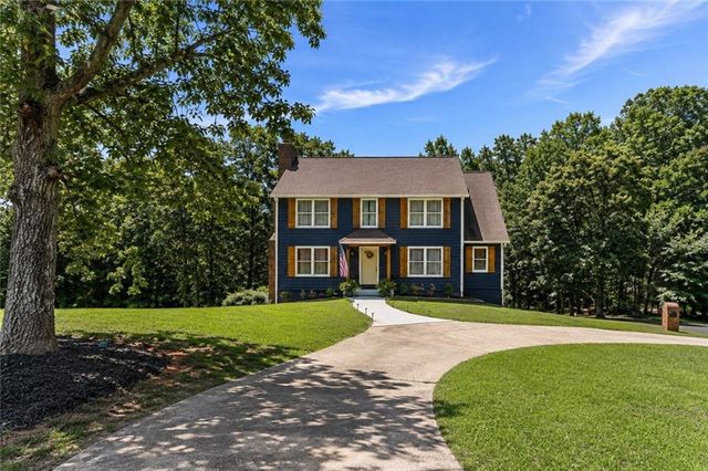 101 Hancock Way, Baldwin, GA 30511