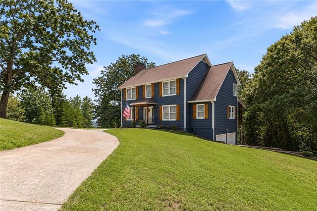 101 Hancock Way, Baldwin, GA 30511