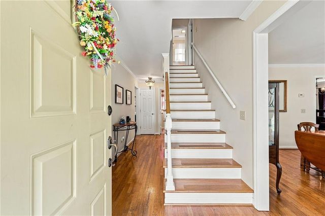 101 Hancock Way, Baldwin, GA 30511