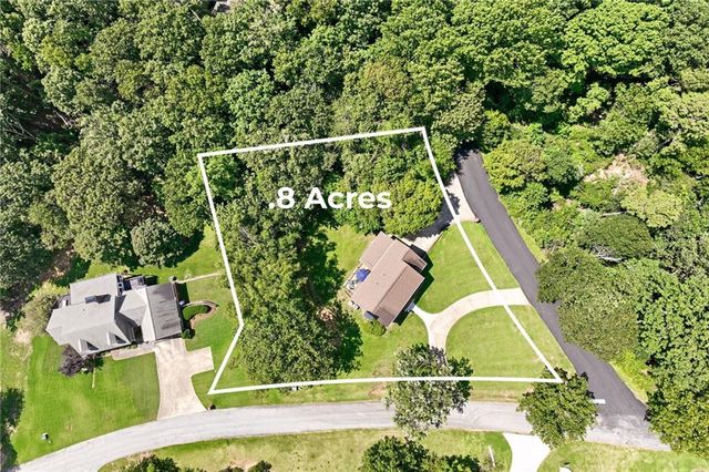 101 Hancock Way, Baldwin, GA 30511