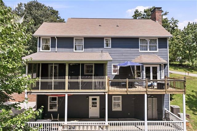 101 Hancock Way, Baldwin, GA 30511