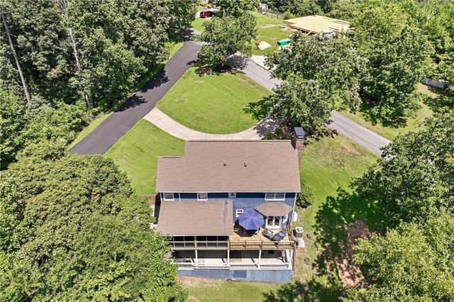 101 Hancock Way, Baldwin, GA 30511