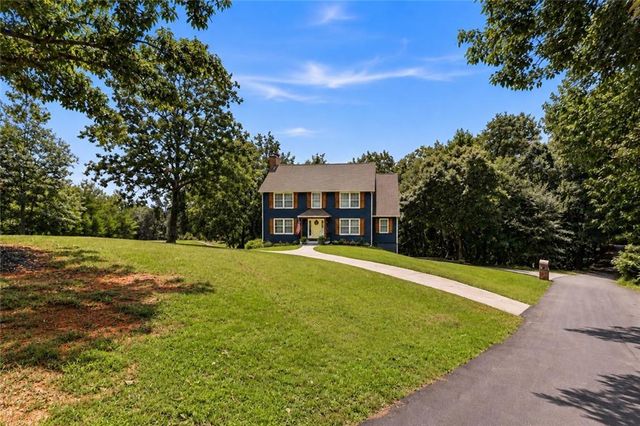 101 Hancock Way, Baldwin, GA 30511