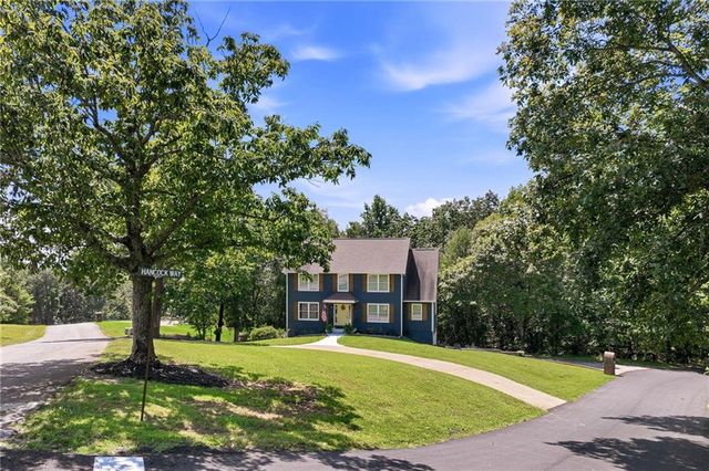 101 Hancock Way, Baldwin, GA 30511