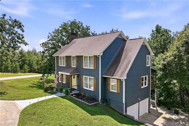 101 Hancock Way, Baldwin, GA 30511