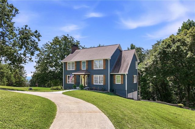 101 Hancock Way, Baldwin, GA 30511