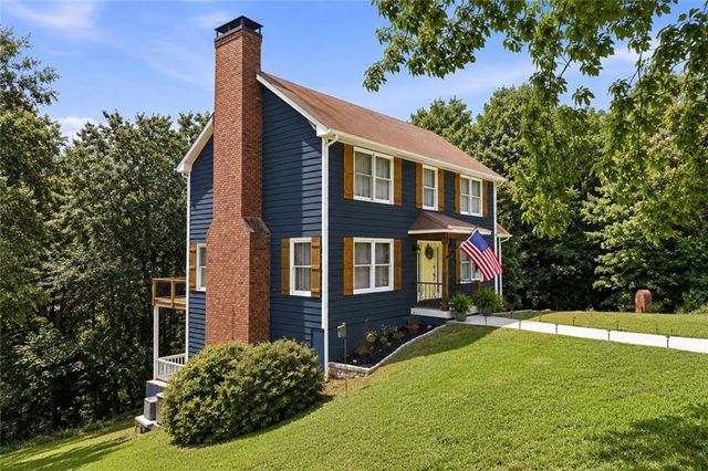 101 Hancock Way, Baldwin, GA 30511