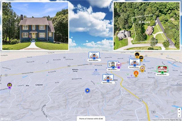 101 Hancock Way, Baldwin, GA 30511
