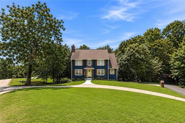 101 Hancock Way, Baldwin, GA 30511