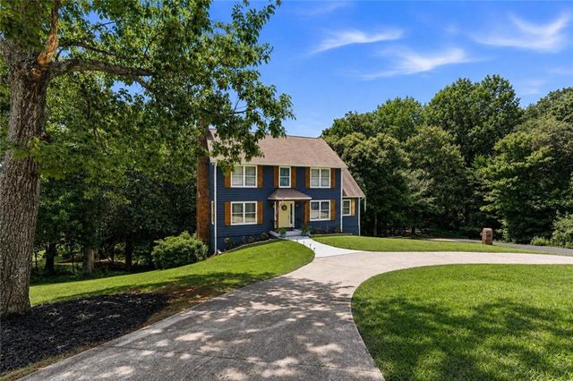 101 Hancock Way, Baldwin, GA 30511